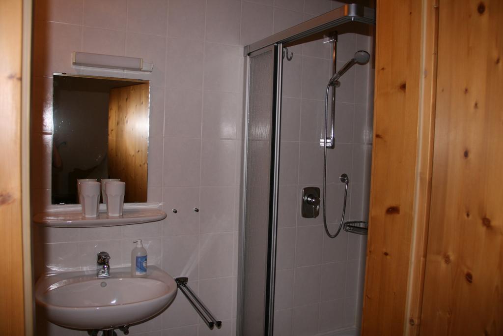 Gasthof Fallmuehle Pfronten Room photo