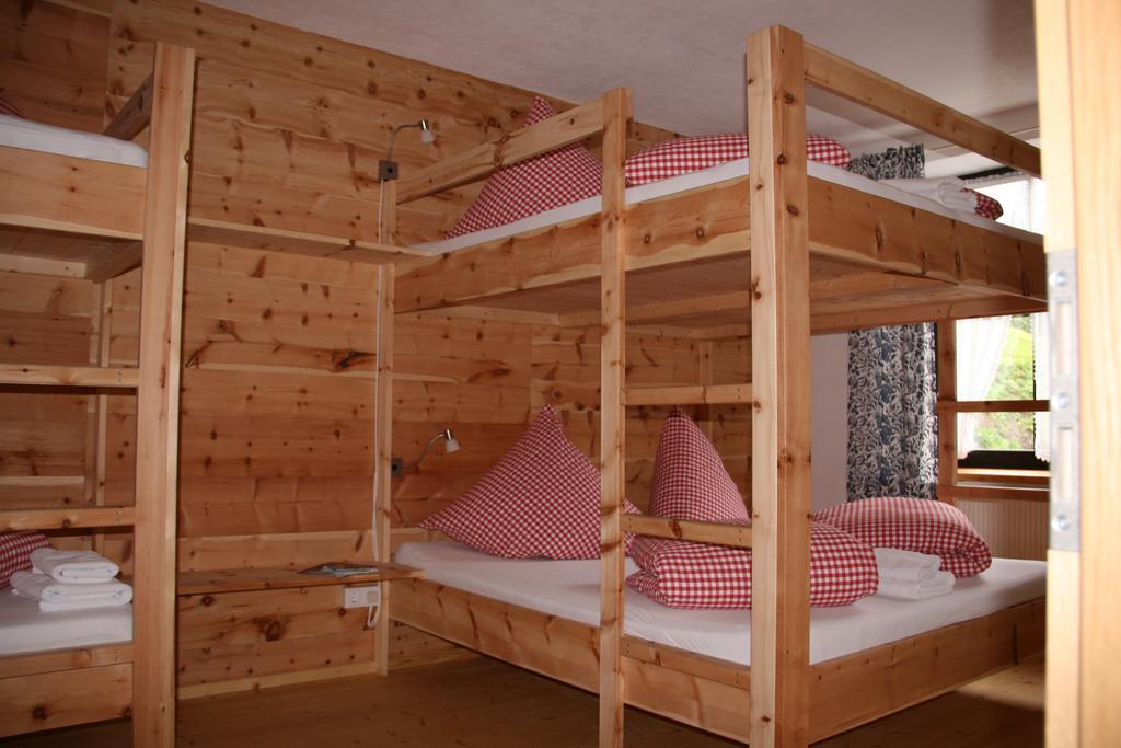 Gasthof Fallmuehle Pfronten Room photo