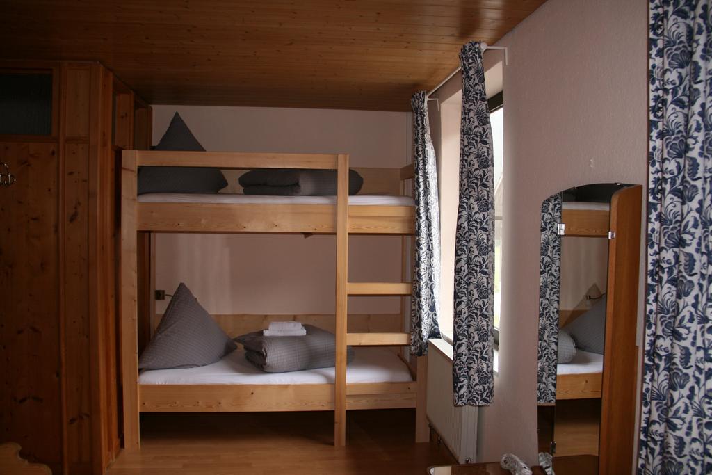 Gasthof Fallmuehle Pfronten Room photo