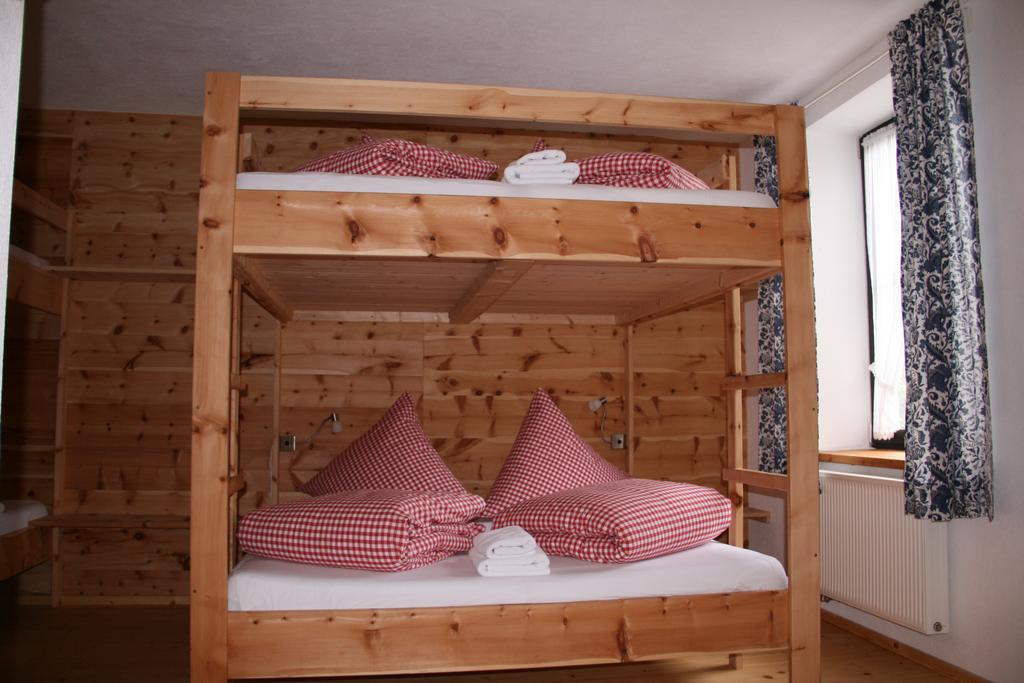 Gasthof Fallmuehle Pfronten Room photo