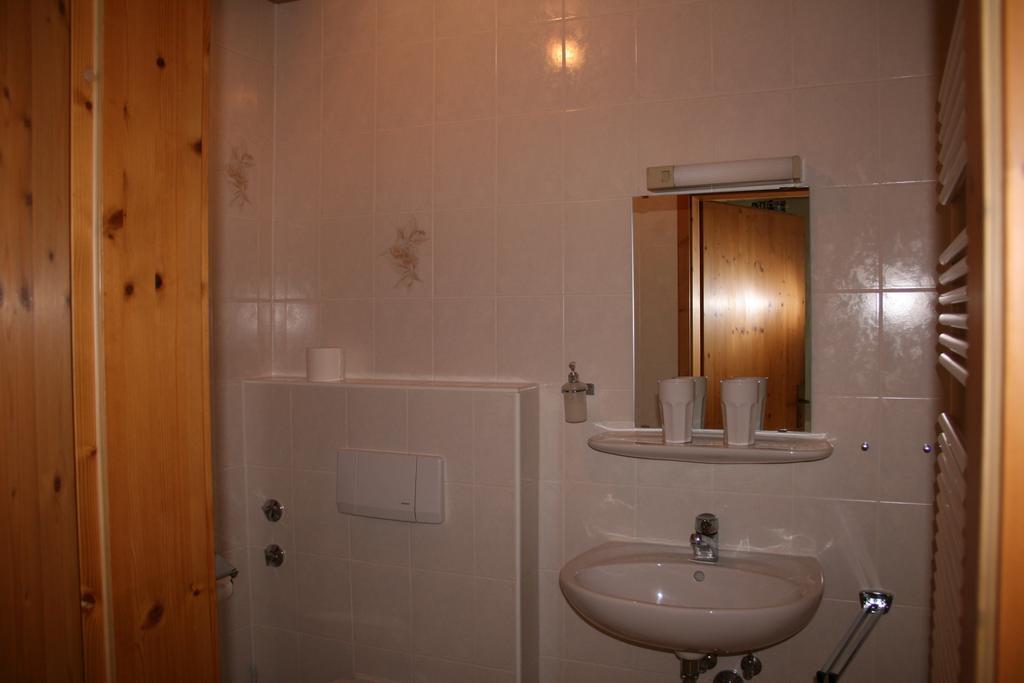 Gasthof Fallmuehle Pfronten Room photo