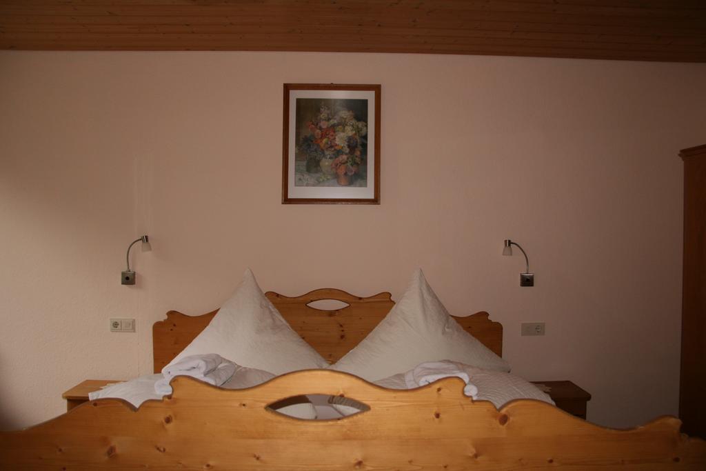 Gasthof Fallmuehle Pfronten Room photo